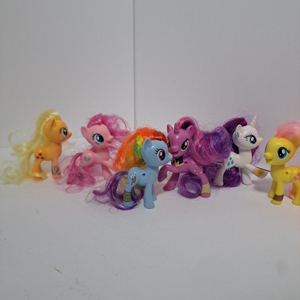 My Little Pony Bundle